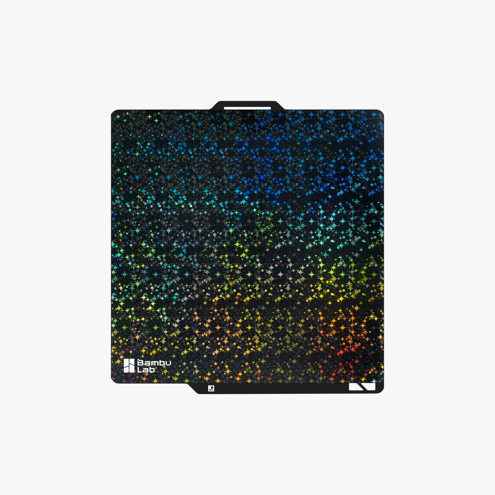 Bambu Lab 3D Effect Plate - Placa Con Efectos