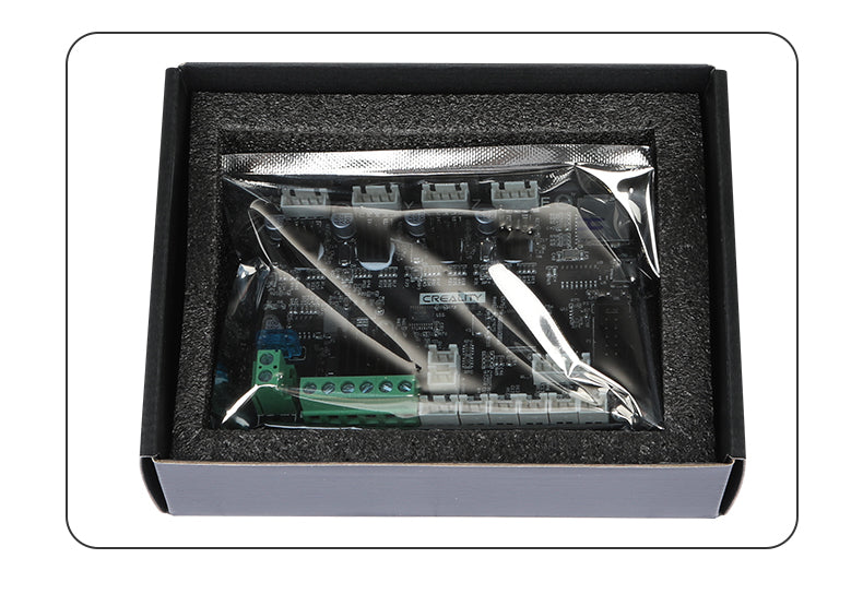 Placa madre Creality 4.2.7 para Ender 3 Series