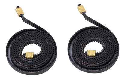 Correas Bandas Eje X + Y Dentada, Ender 3 V3 Se Impresora 3d