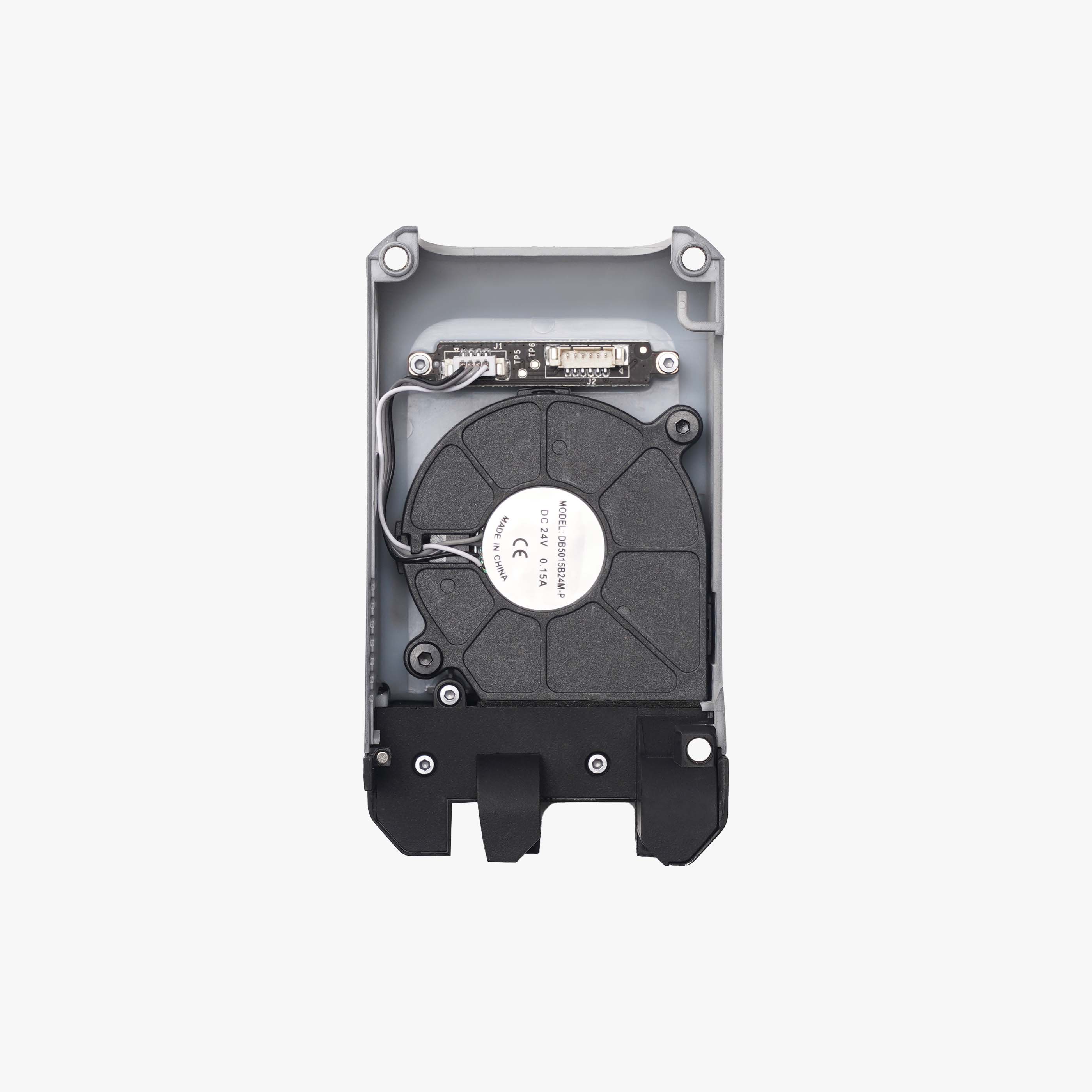 Bambu Lab Front Housing Assembly - X1 Series Imagen secundaria del producto