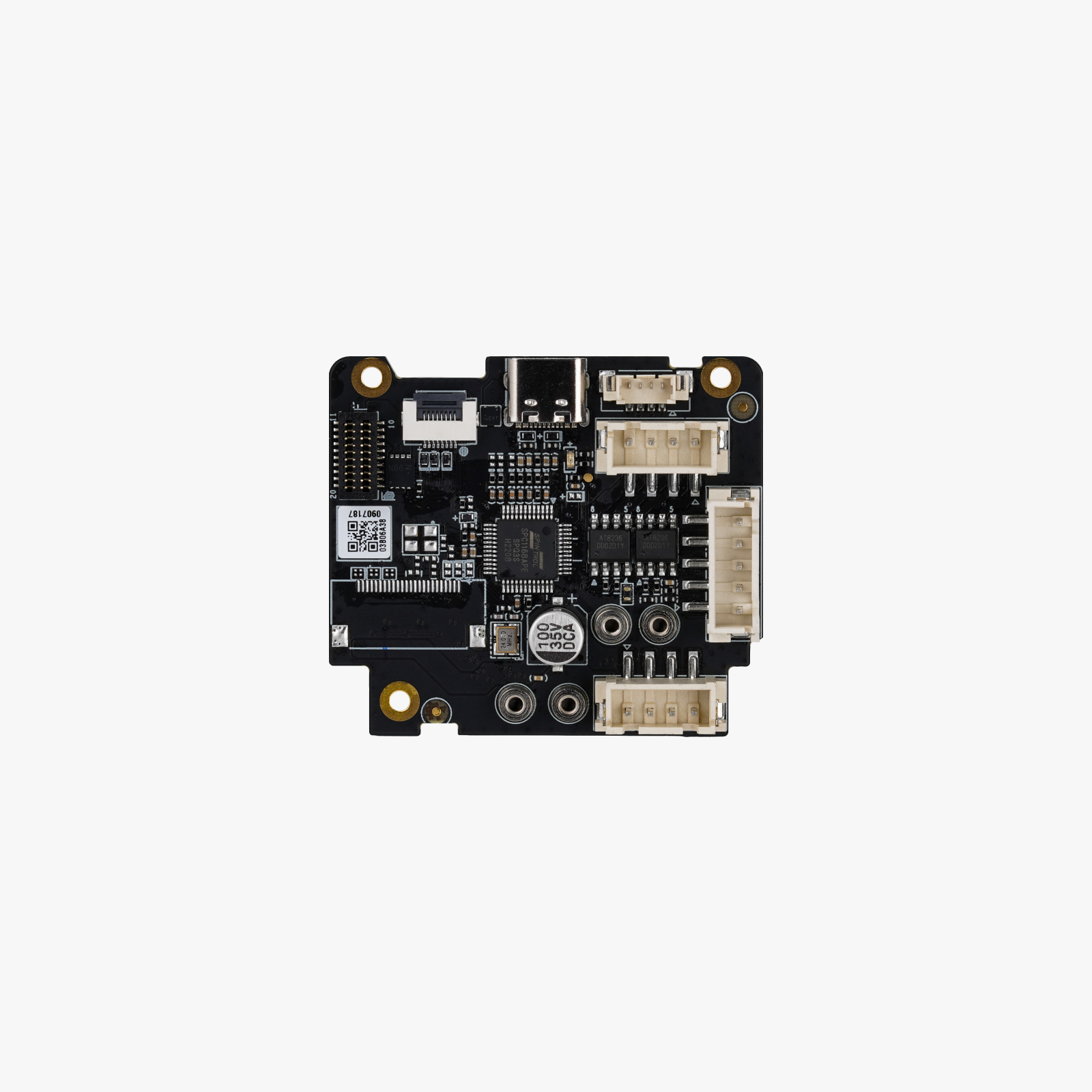 Bambu Lab  Toolhead Board - A1 Series Imagen principal del producto