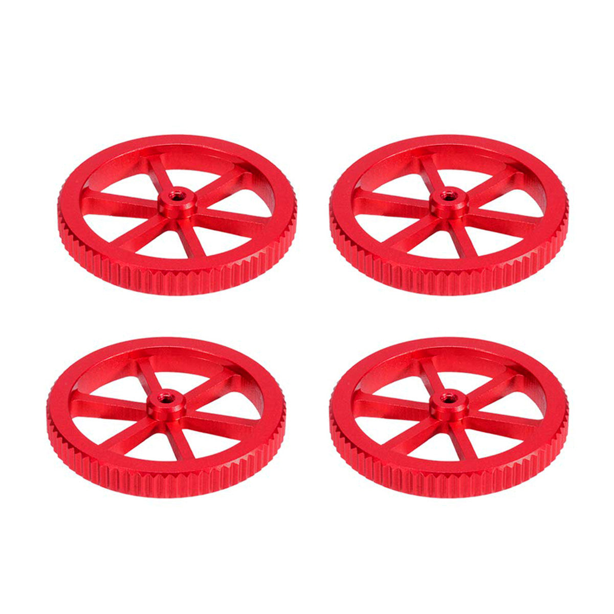 Tuerca de nivelación de cama para Ender 3 Series, CR-10 Series Imagen principal del producto
