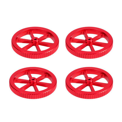 Tuerca de nivelación de cama para Ender 3 Series, CR-10 Series