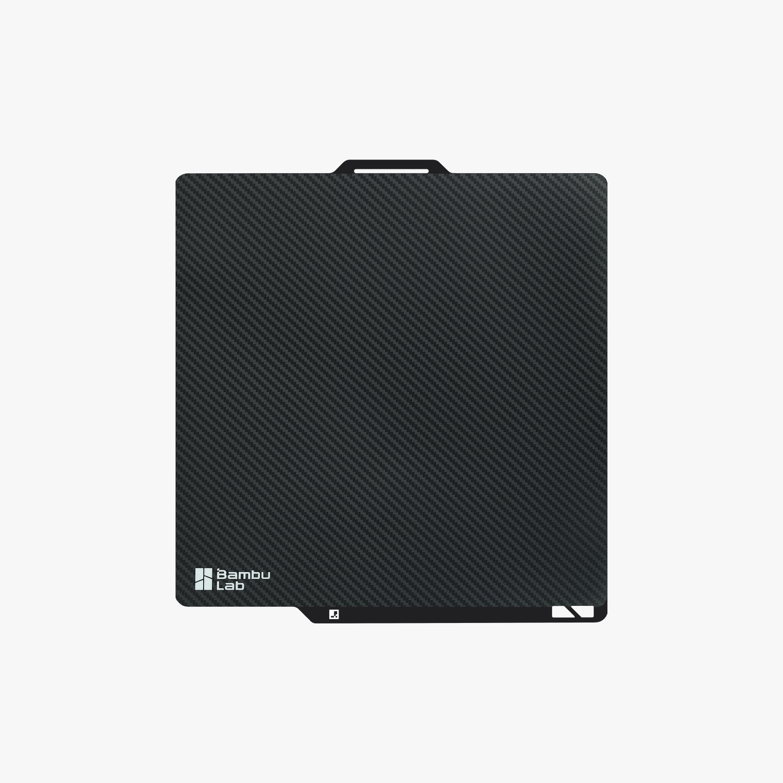 Bambu Lab 3D Effect Plate - Placa Con Efectos Imagen principal del producto