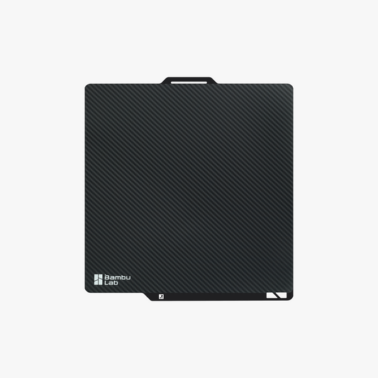Bambu Lab 3D Effect Plate - Placa Con Efectos