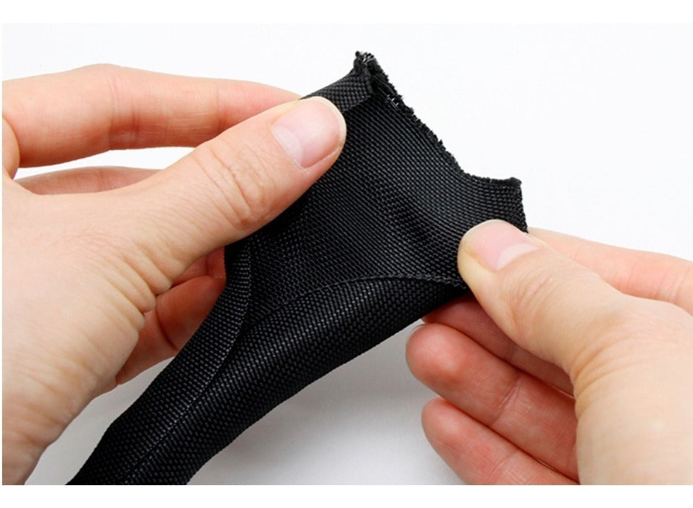 Funda Trenzada Extensible Para Cables Impresora 3d Ender 3 Imagen secundaria del producto