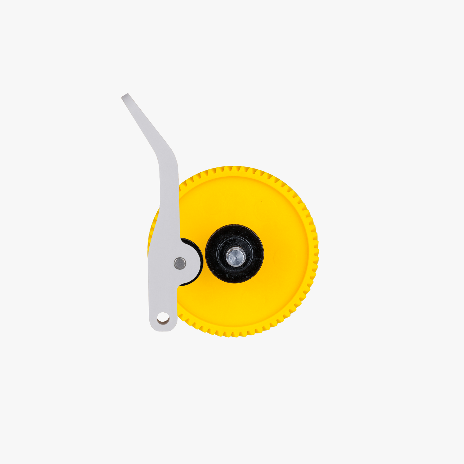 Hardened Steel Extruder Gear Assembly - A1 Series Imagen principal del producto