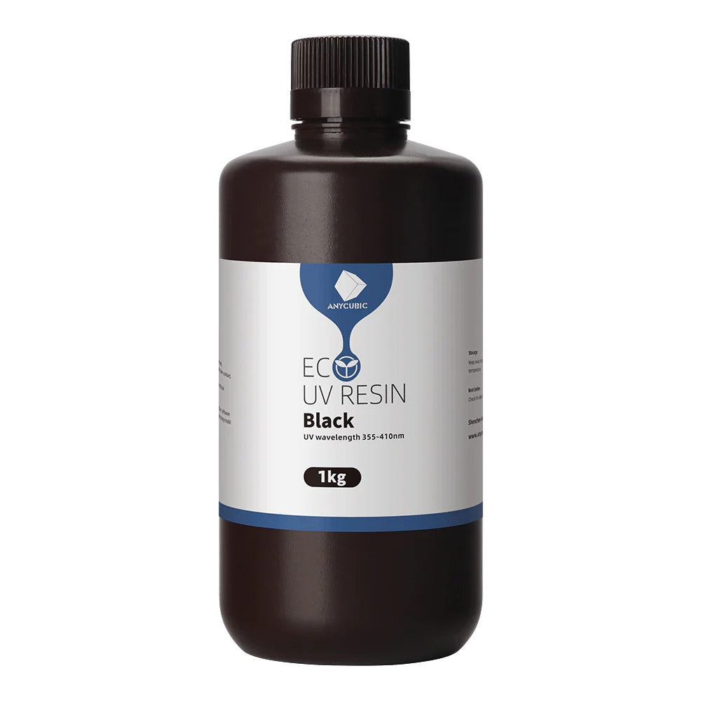 Resina Anycubic Eco 1kg Imagen principal del producto