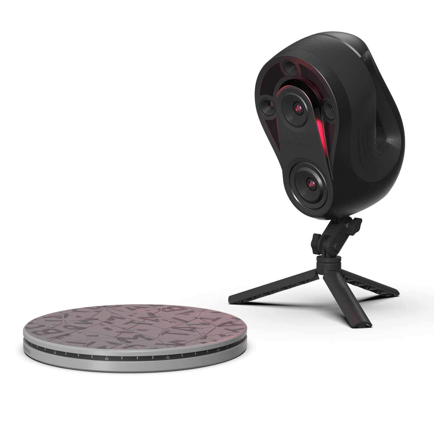Whale 3D Scanner
