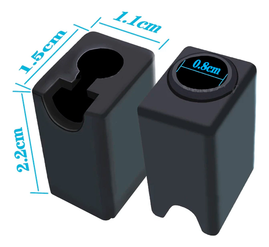 Sock Silicona Calcetin Para Elegoo Neptune 4 Plus Max Imagen secundaria del producto