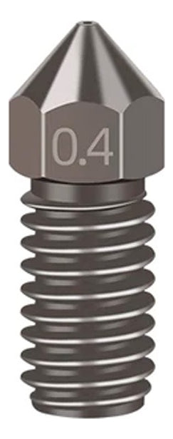 Boquilla De Acero Inoxidable Para Ankermake Impresora 3d