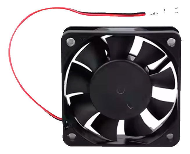 Ventilador 6015 Creality Para Tarjeta Madre, Ender 3 S1 Imagen principal del producto