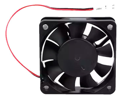 Ventilador 6015 Creality Para Tarjeta Madre, Ender 3 S1