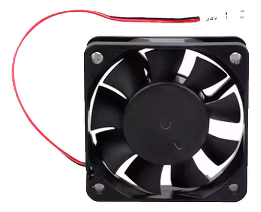 Ventilador 6015 Creality Para Tarjeta Madre, Ender 3 S1