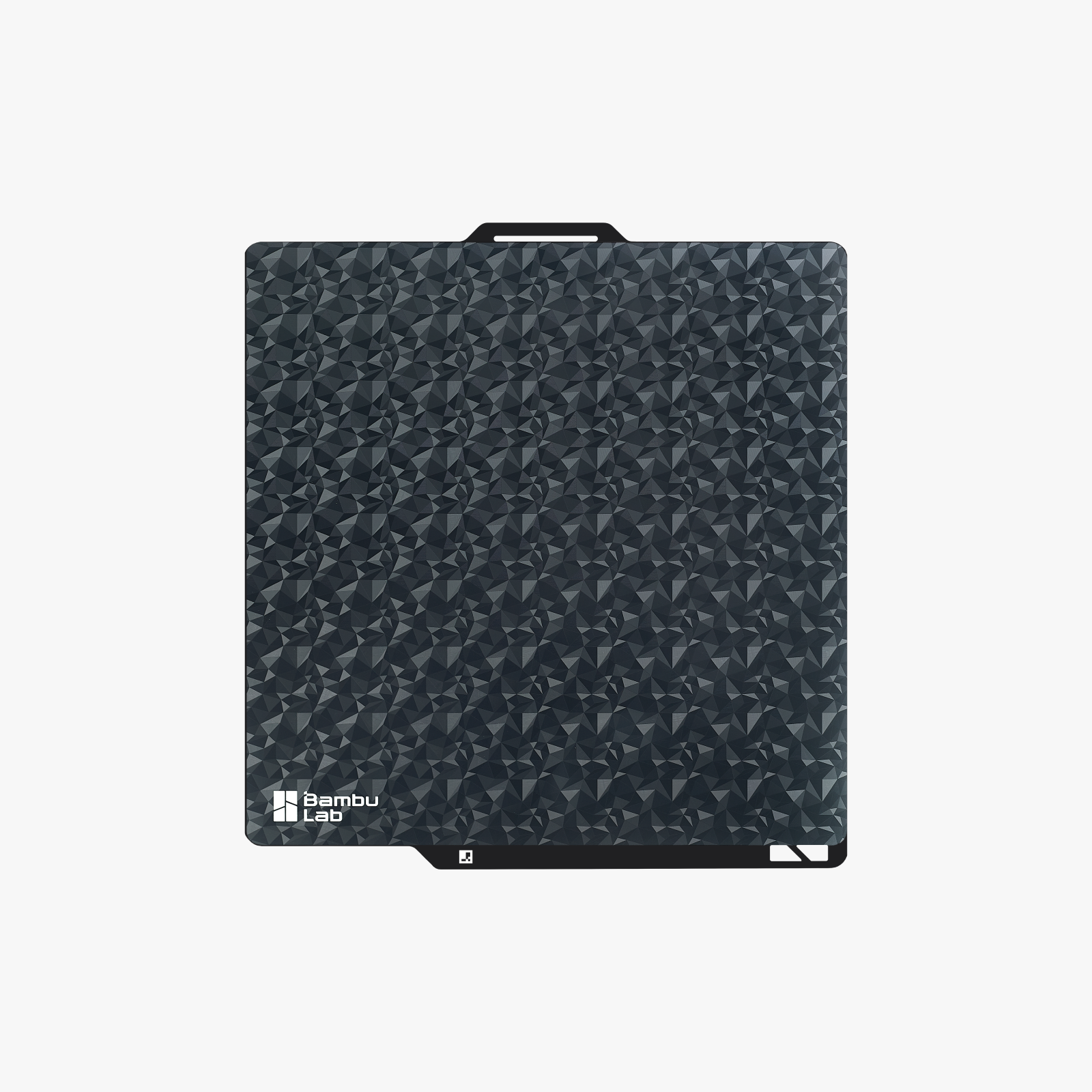 Bambu Lab 3D Effect Plate - Placa Con Efectos