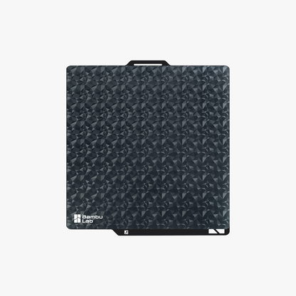 Bambu Lab 3D Effect Plate - Placa Con Efectos