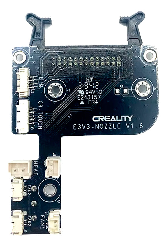 Tarjeta Pcb Ender 3 V3 Ke Para Extrusor, Impresora 3d Imagen principal del producto