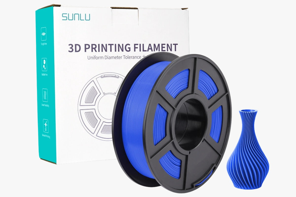 Filamento PLA Sunlu