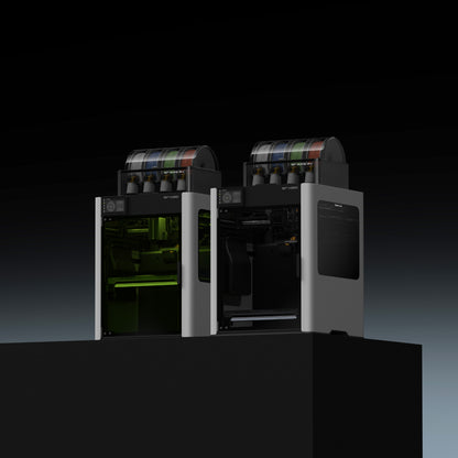 Impresora 3D Bambu Lab H2D PREVENTA