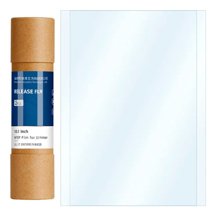 Hoja Fep Film Para Anycubic Photon M5, Nfep Imagen principal del producto