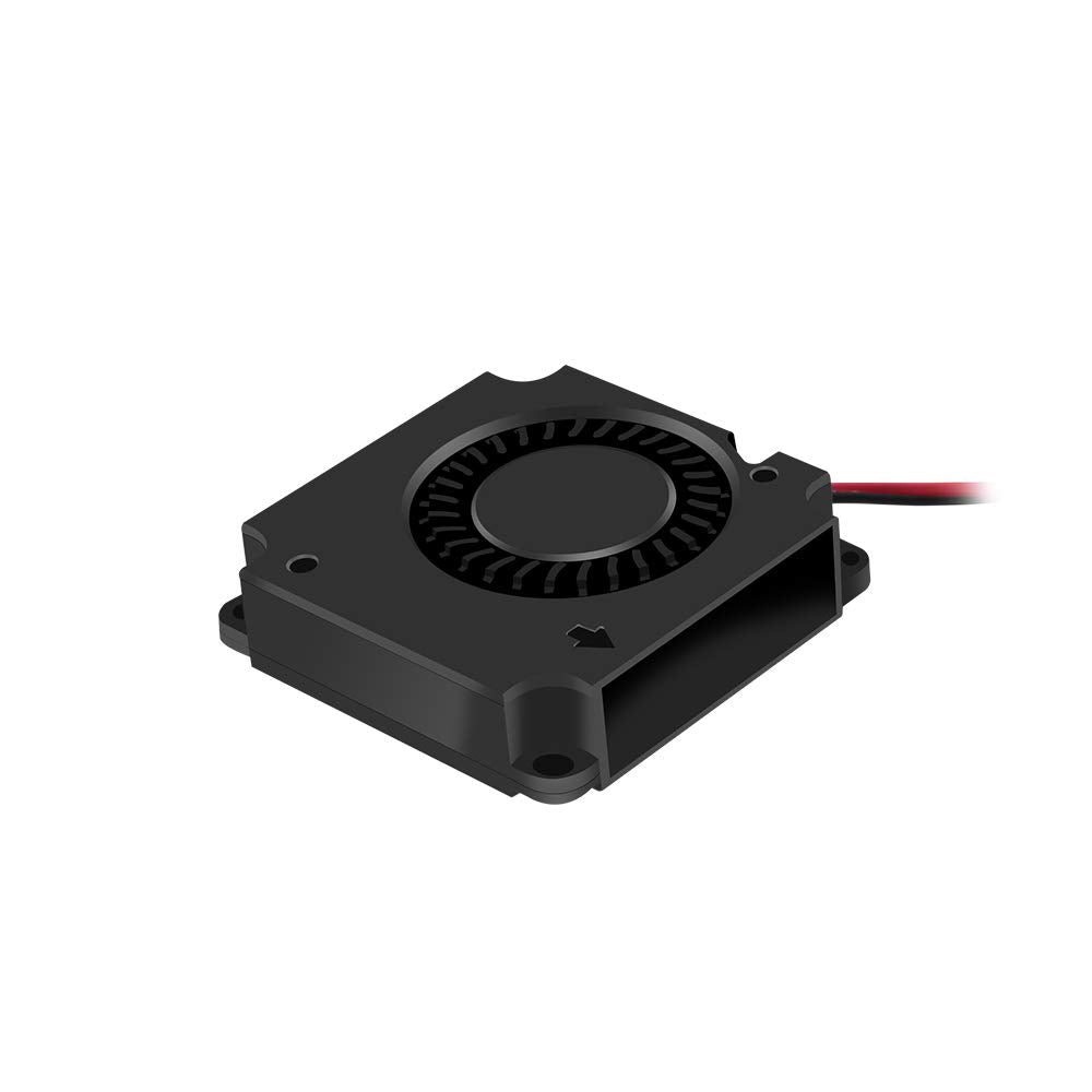 Ventilador 4010 Turbo Imagen secundaria del producto
