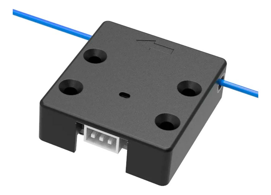 Sensor De Filamento Creality Ender 3 V2 Cr10 V3 Impresora 3d Imagen secundaria del producto