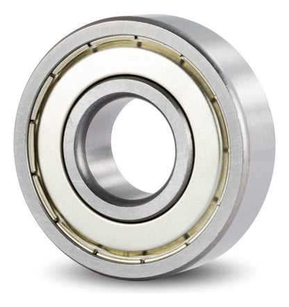10 Balero Rodamiento 693zz 3x8x4mm Acero