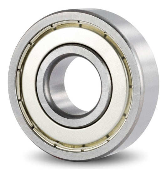 10 Balero Rodamiento 693zz 3x8x4mm Acero