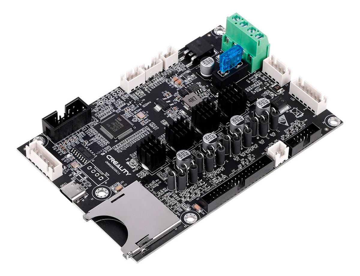 Placa Madre Para Creality Ender 3 V3 Se Imagen principal del producto