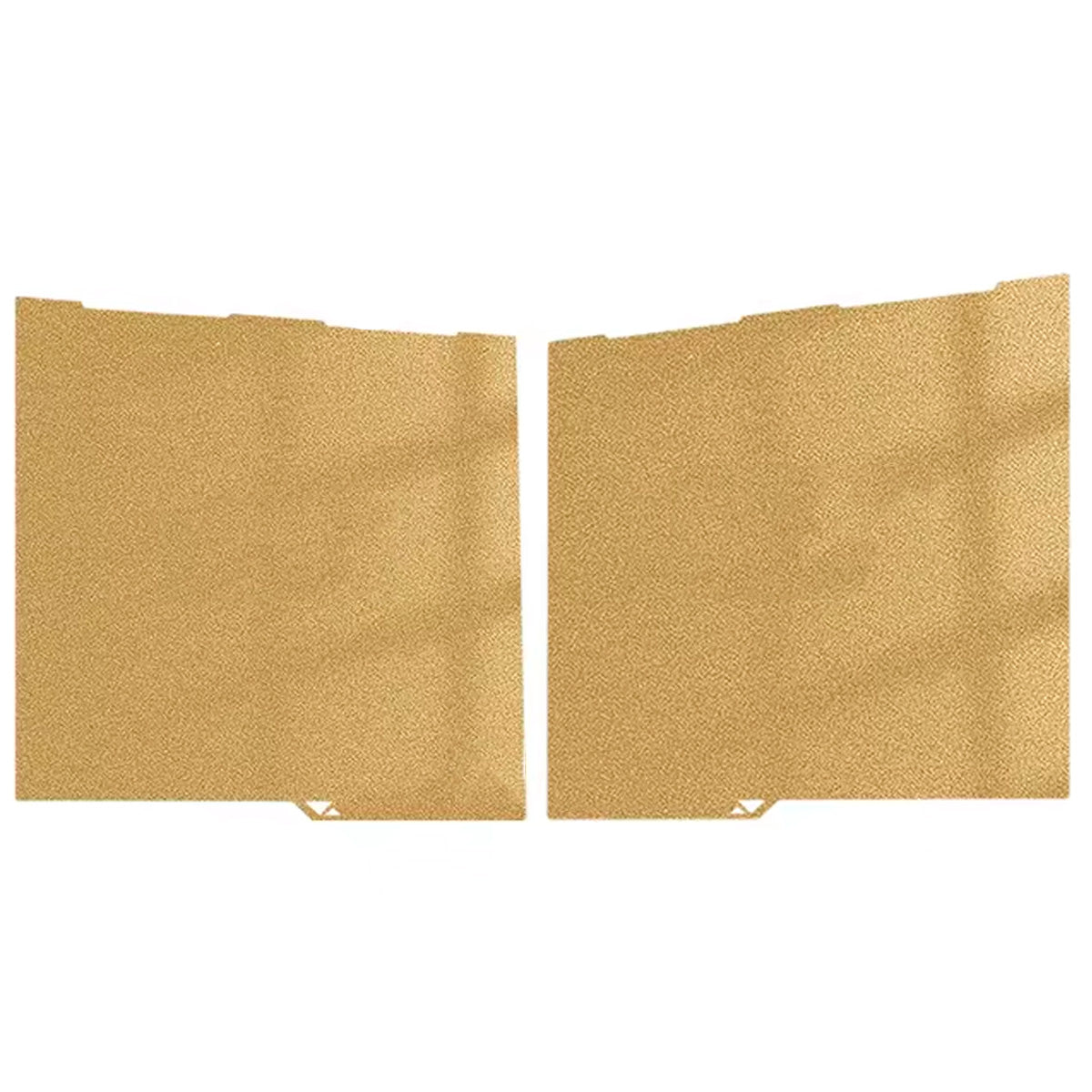 Placa PEI Varias Texturas para Anycubic Kobra 3 Imagen secundaria del producto
