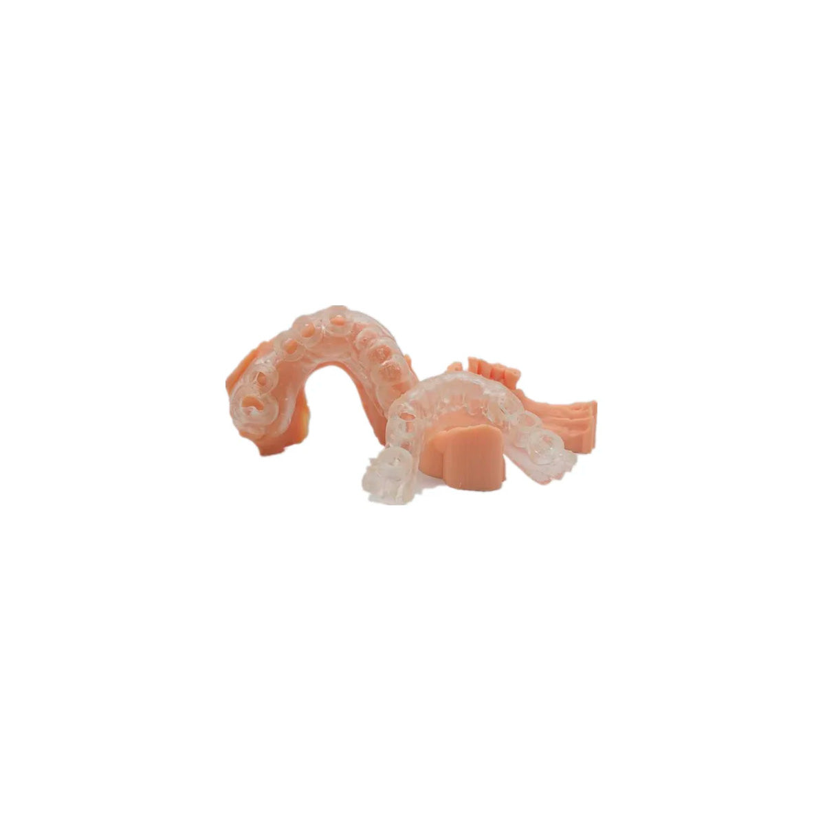 Resina Dental Jamg He Guias Quirurgicas
