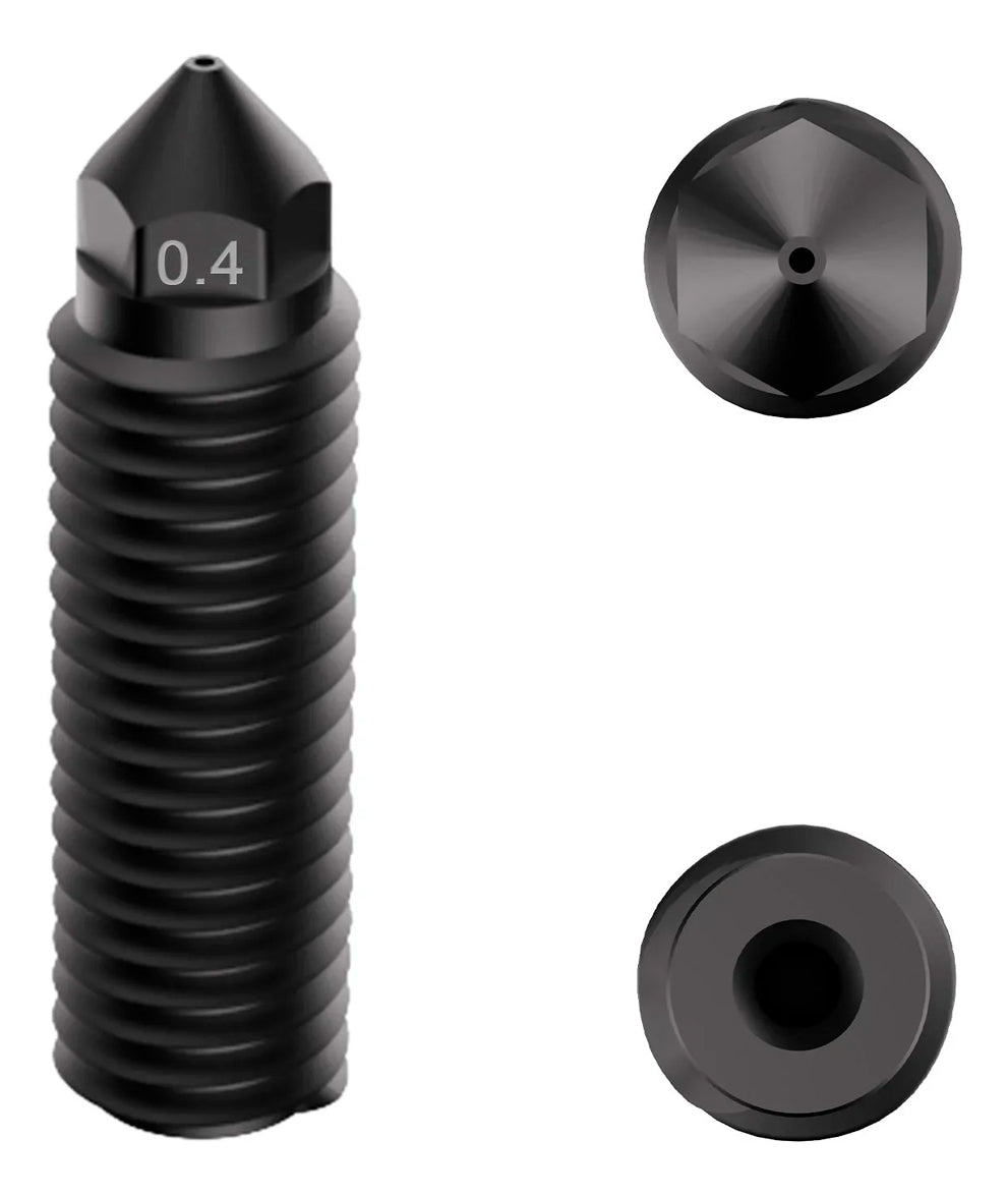 Boquilla Acero Endurecido Artillery Sidewinder X3,4 Plus Pro Imagen principal del producto