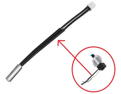 Resistencia Creality 24v 60w Para Ender 5 S1, Impresora 3d