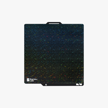 Bambu Lab 3D Effect Plate - Placa Con Efectos
