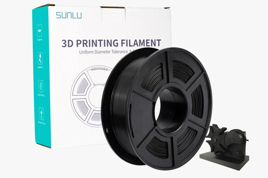 Filamento PLA Sunlu
