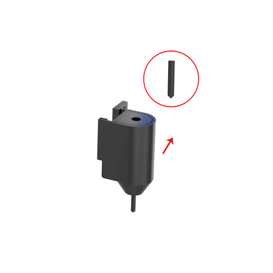 Aguja ABL para sensor de nivelación Artillery