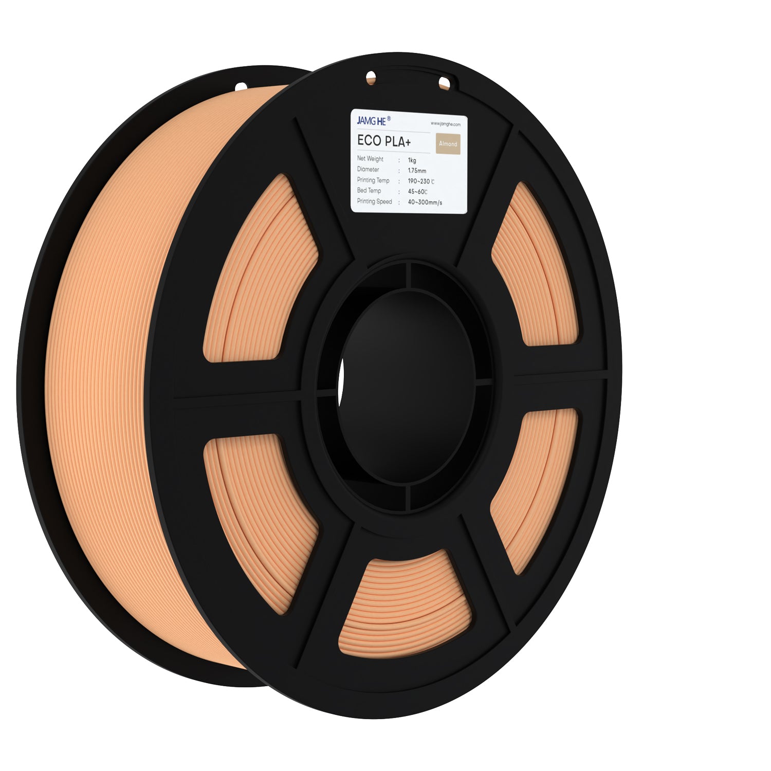 Filamento Jamg He Eco PLA+