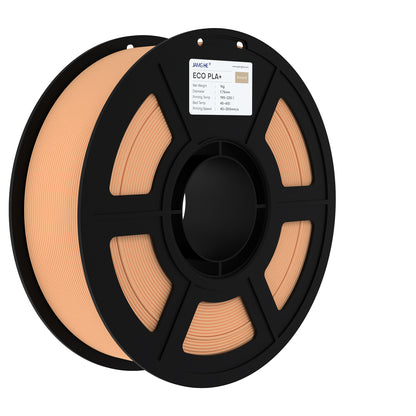 Filamento Jamg He Eco PLA+, 1 kg