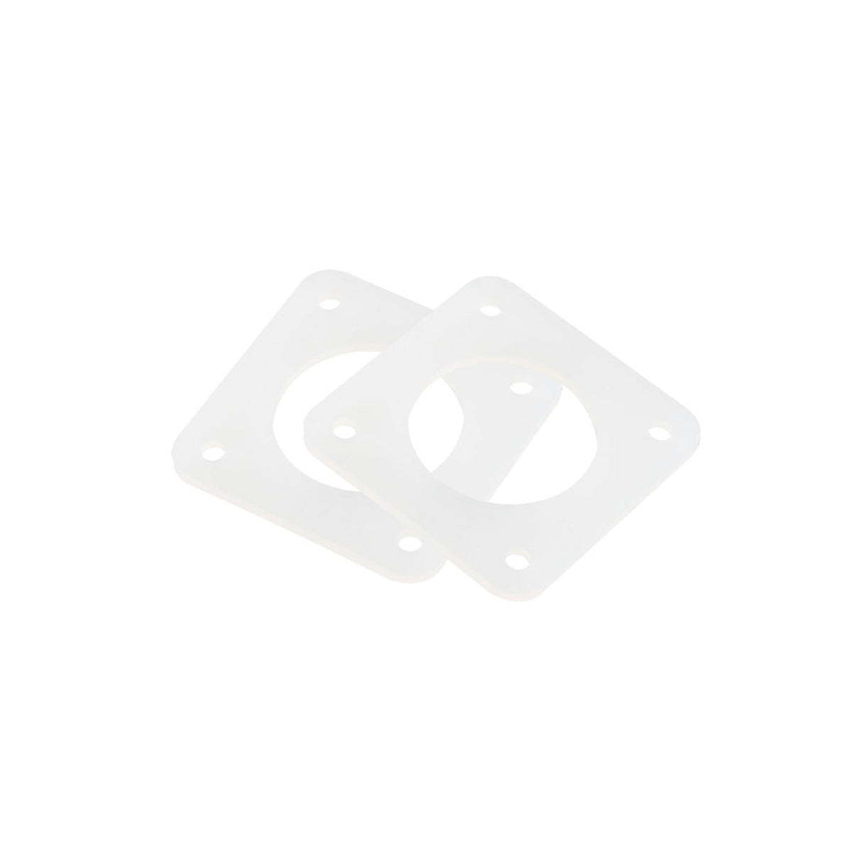 Protector de silicona para motor a pasos Nema 17 Imagen secundaria del producto