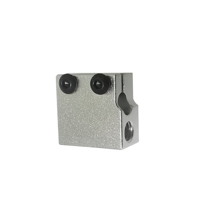 Bloque Calentador para Artillery Genius, X1, X2
