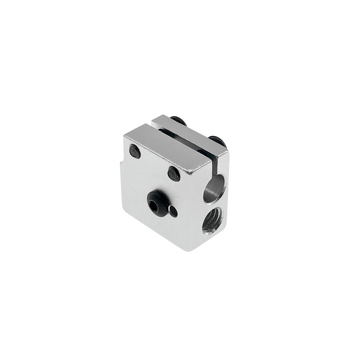 Bloque Calentador para Artillery Genius, X1, X2