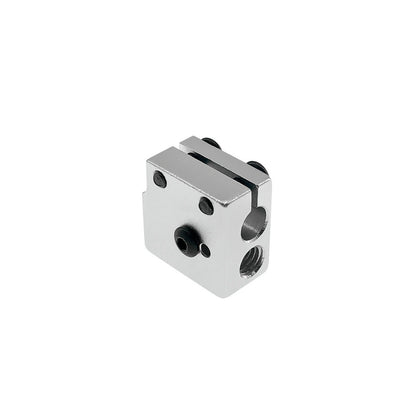 Bloque Calentador para Artillery Genius, X1, X2
