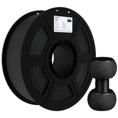 Black — ABS Jamg He 1.75 mm 1 kg