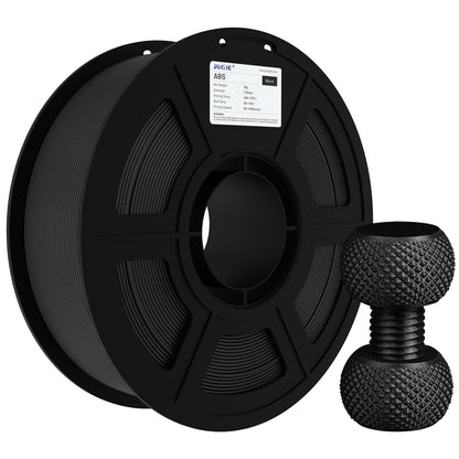 Filamento ABS JamgHe 1.75mm Alta Precisión 1 kg | 3DCity México