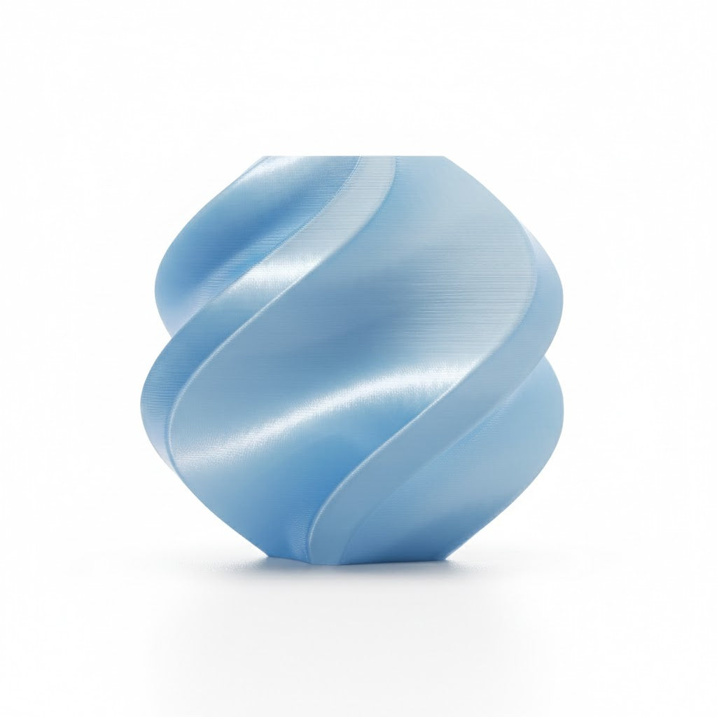 Filamento PLA Silk+ Bambu Lab 1.75 mm 1 kg
