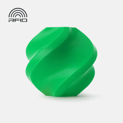 Bambu Green (10501) — PLA Basic Refill Bambu Lab 1.75 mm 1 kg (sin carrete)