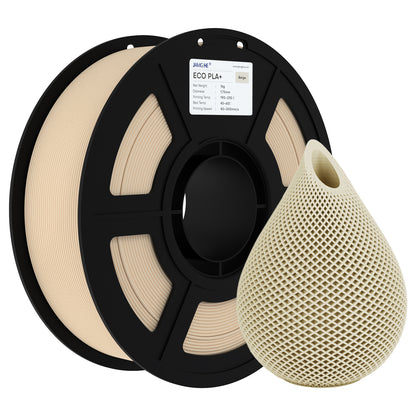 Filamento Jamg He Eco PLA+, 1 kg