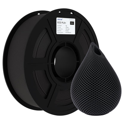 Filamento Jamg He Eco PLA+, 1 kg