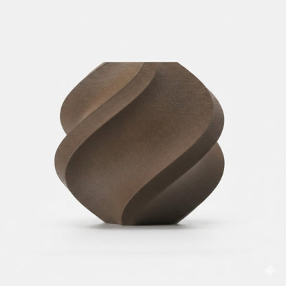 Filamento Bambu Lab PLA Wood (Madera)