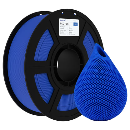 Filamento Jamg He Eco PLA+, 1 kg